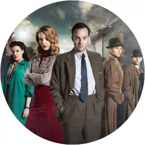 Murder on the Home Front - British television series