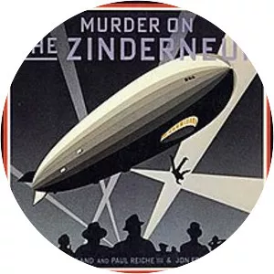 Murder on the Zinderneuf
