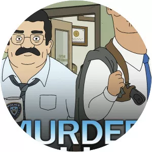 Murder Police