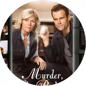 Murder She Baked: A Deadly Recipe