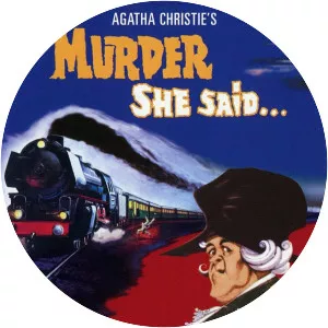 Murder, She Said