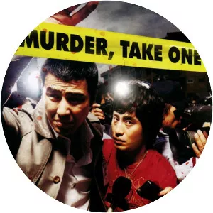 Murder, Take One - 2005 ‧ Drama/Mystery ‧ 1h 55m