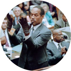 Murder trial of O. J. Simpson - Sep 26, 1994 – Oct 3, 1995