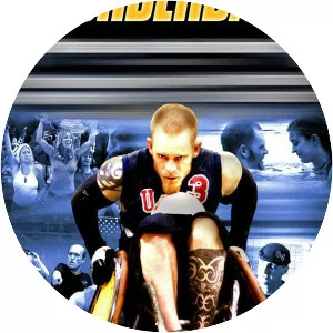 Murderball - 2005 ‧ Sport/Indie film ‧ 1h 28m