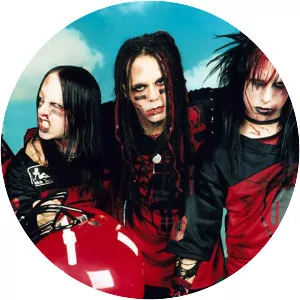 Murderdolls - Duo
