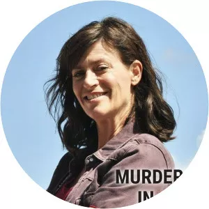 Murders in...Since 2013