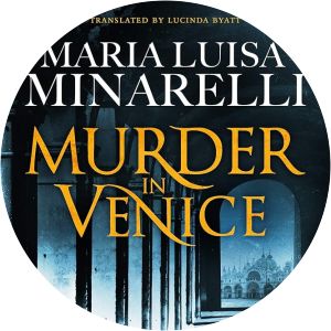 Murders in Venice