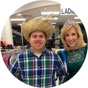 Murders of Alison Parker and Adam Ward - 