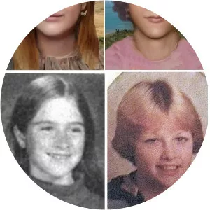 Murders of Kerry Graham and Francine Trimble