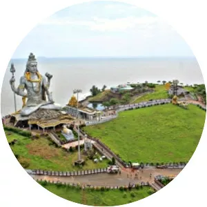 Murdeshwar