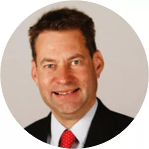 Murdo Fraser - Member of the Scottish Parliament