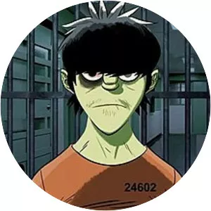Murdoc Niccals