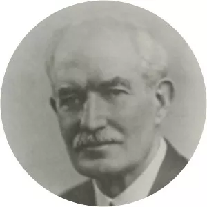 Murdoch Macdonald - Civil engineer