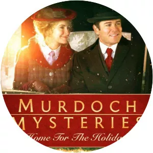 Murdoch Mysteries: Home for the Holidays