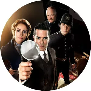 Murdoch Mysteries