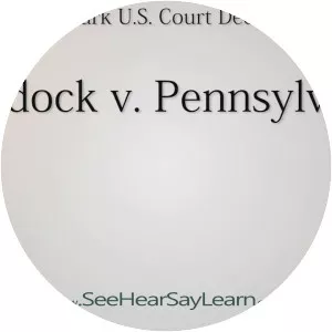 Murdock v. Pennsylvania