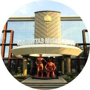 Muria Kudus University