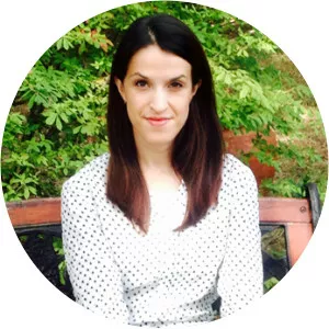 Muriam Haleh Davis - Author