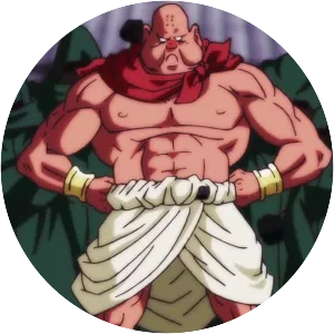 Murichim - Fictional character