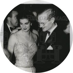 Muriel Bache Richards