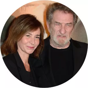 Muriel Bailleul photograph