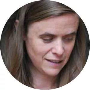 Muriel Breton - Movie director