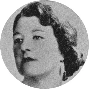 Muriel Brunskill - Contralto