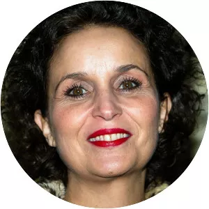 Muriel Combeau - Film actress