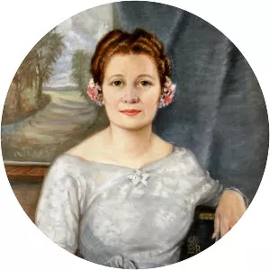 Muriel Dowding, Baroness Dowding