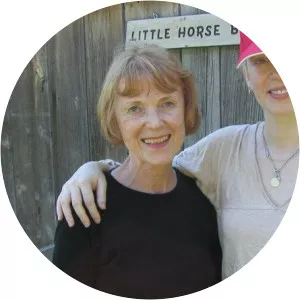 Muriel Flora Manson - Shirley Manson's mother