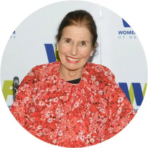 Muriel Fox - Publicizer