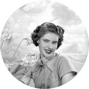 Muriel Frances Farrar photograph