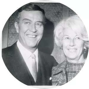 Muriel Frances Weber photograph