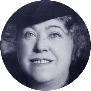 Muriel George