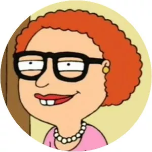 Muriel Goldman - Family Guy character