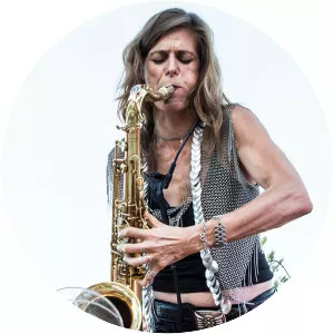 Muriel Grossmann - Musical artist