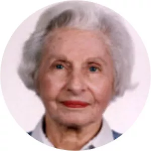 Muriel Gubbay - Michael Kadoorie's mother