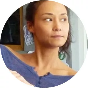 Muriel Hofmann - Actor