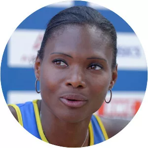 Muriel Hurtis-Houairi