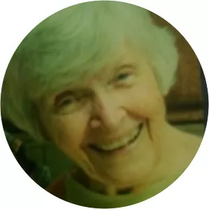 Muriel Isabel Dafoe photograph