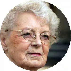 Muriel Jakubait photograph