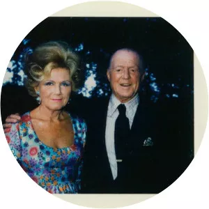 Muriel Johnson Berlin