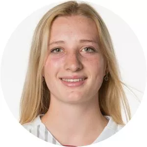 Muriel Kroflin - Soccer player