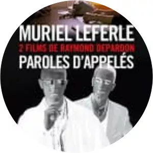 Muriel Leferle