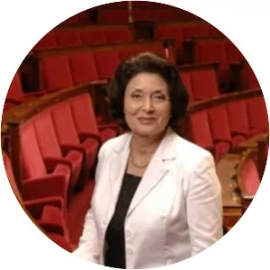 Muriel MarlandMilitello