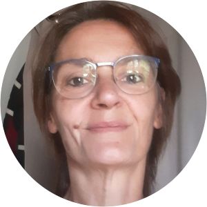 Muriel Maunier photograph