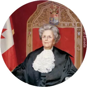 Muriel McQueen Fergusson