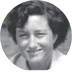 Muriel Neufeld photograph