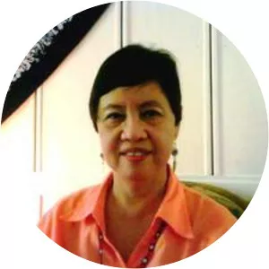 Muriel Orevillo-Montenegro