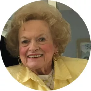 Muriel Roberts